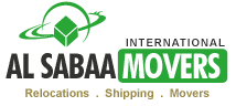 Saba Mover Logo