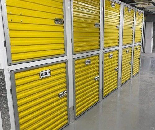 storage services in Dubai